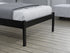 Luka Bed Black Pine